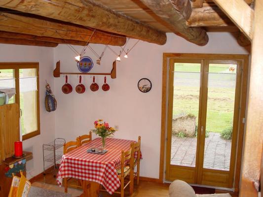Le Gîte